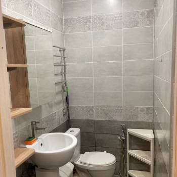 Сдается 1-комнатная квартира, 25 м²