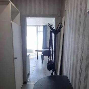 Сдается 1-комнатная квартира, 25 м²
