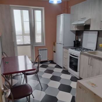 Сдается 1-комнатная квартира, 39,2 м²