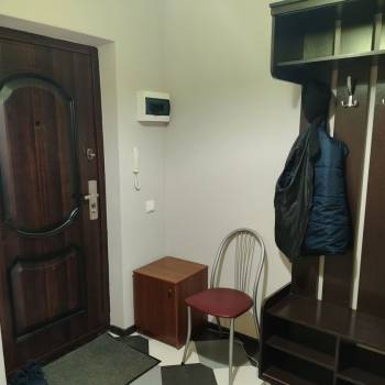 Сдается 1-комнатная квартира, 39,2 м²