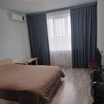 Сдается 1-комнатная квартира, 39,2 м²