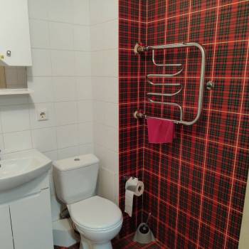 Сдается 1-комнатная квартира, 39,2 м²