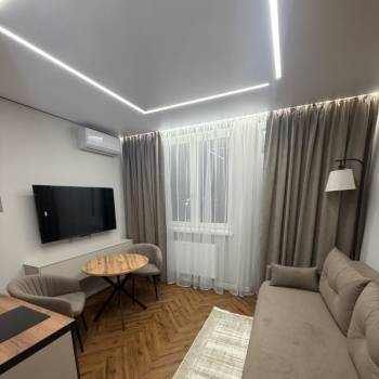 Сдается 1-комнатная квартира, 27 м²