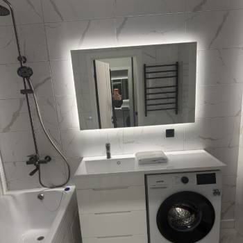Сдается 1-комнатная квартира, 27 м²