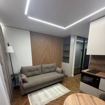 Сдается 1-комнатная квартира, 27 м²