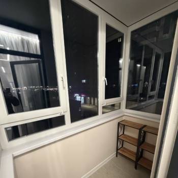 Сдается 1-комнатная квартира, 27 м²