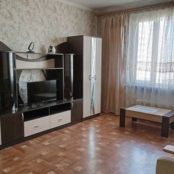 Сдается 1-комнатная квартира, 37 м²