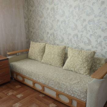 Сдается 1-комнатная квартира, 37 м²
