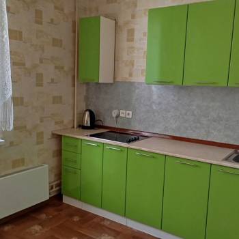Сдается 1-комнатная квартира, 37 м²