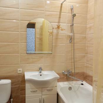 Сдается 1-комнатная квартира, 37 м²