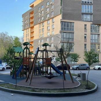 Продается 3-х комнатная квартира, 92,5 м²