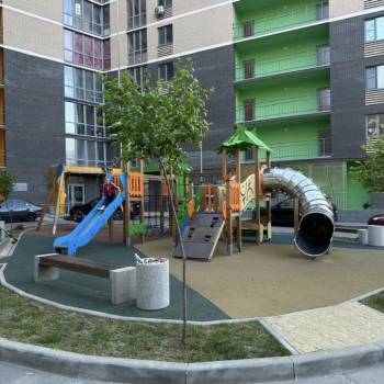 Продается 3-х комнатная квартира, 92,5 м²