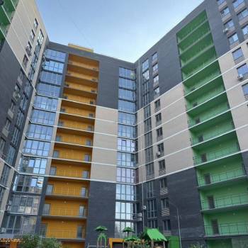 Продается 3-х комнатная квартира, 92,5 м²