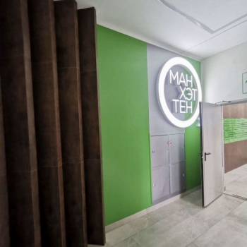 Продается 3-х комнатная квартира, 92,5 м²