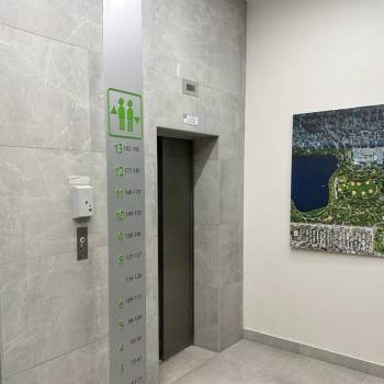 Продается 3-х комнатная квартира, 92,5 м²