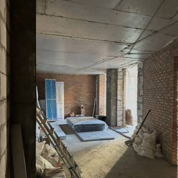 Продается 3-х комнатная квартира, 92,5 м²