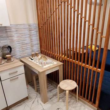 Сдается 1-комнатная квартира, 29 м²