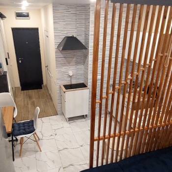 Сдается 1-комнатная квартира, 29 м²