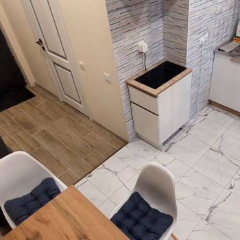Сдается 1-комнатная квартира, 29 м²