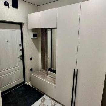 Сдается 2-х комнатная квартира, 45,2 м²