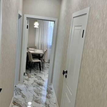 Сдается 2-х комнатная квартира, 45,2 м²