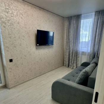 Сдается 2-х комнатная квартира, 45,2 м²