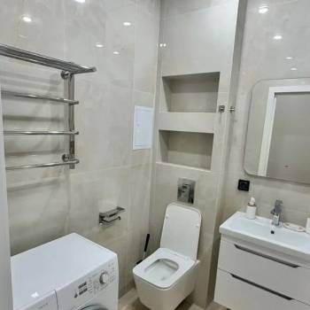 Сдается 2-х комнатная квартира, 45,2 м²