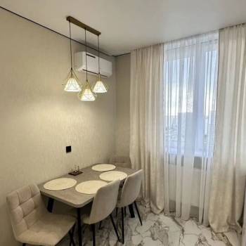 Сдается 2-х комнатная квартира, 45,2 м²