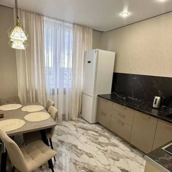 Сдается 2-х комнатная квартира, 45,2 м²