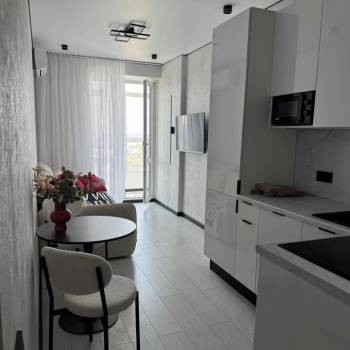 Сдается 1-комнатная квартира, 40 м²