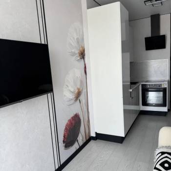 Сдается 1-комнатная квартира, 40 м²