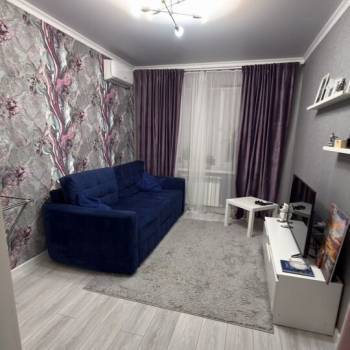 Продается 2-х комнатная квартира, 42 м²
