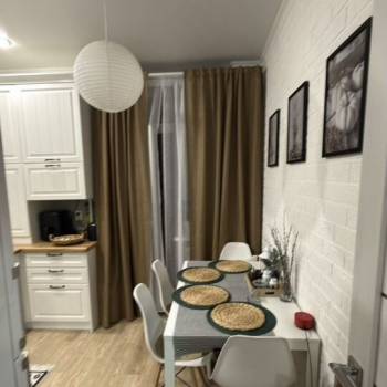 Продается 2-х комнатная квартира, 42 м²