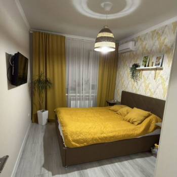 Продается 2-х комнатная квартира, 42 м²
