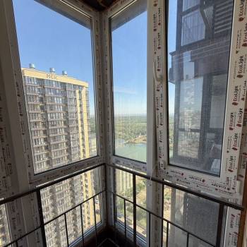 Продается 2-х комнатная квартира, 59,8 м²