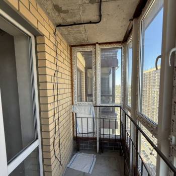 Продается 2-х комнатная квартира, 59,8 м²