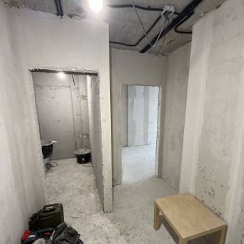 Продается 2-х комнатная квартира, 59,8 м²