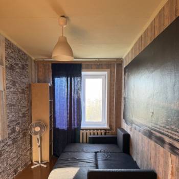 Сдается Многокомнатная квартира, 66 м²