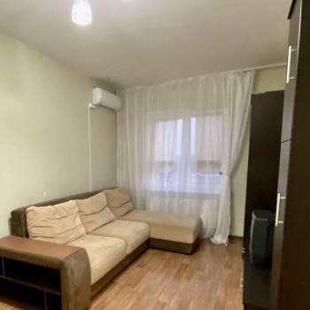 Сдается 1-комнатная квартира, 35 м²