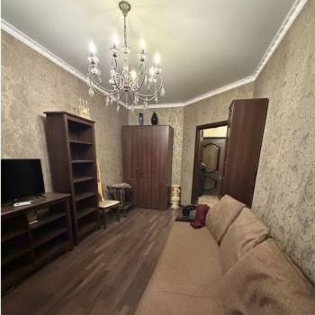 Сдается 1-комнатная квартира, 35 м²