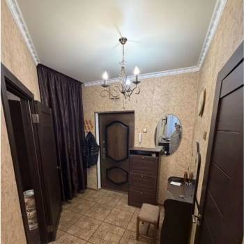 Сдается 1-комнатная квартира, 35 м²