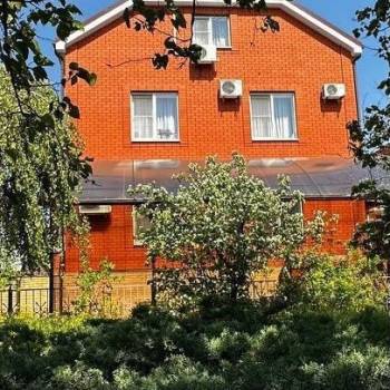 Продается Дом, 387 м²
