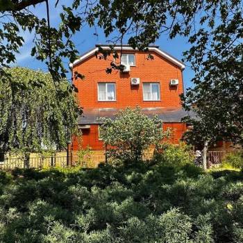 Продается Дом, 387 м²