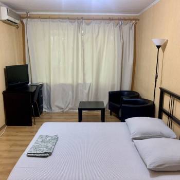 Сдается 1-комнатная квартира, 36 м²
