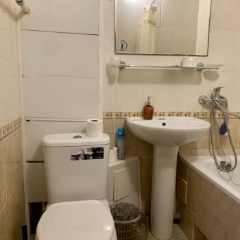 Сдается 1-комнатная квартира, 36 м²