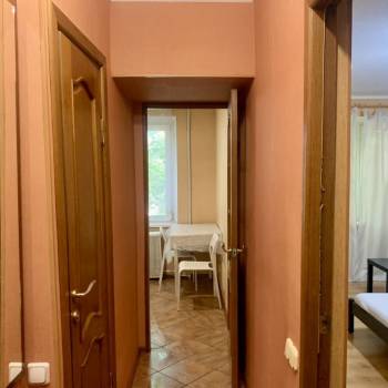 Сдается 1-комнатная квартира, 36 м²