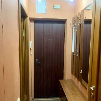 Сдается 1-комнатная квартира, 36 м²