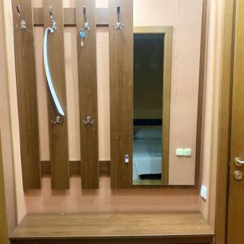Сдается 1-комнатная квартира, 36 м²