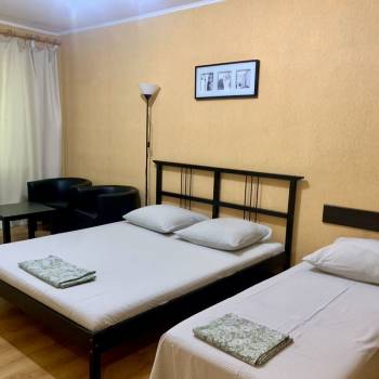 Сдается 1-комнатная квартира, 36 м²