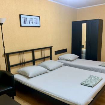 Сдается 1-комнатная квартира, 36 м²